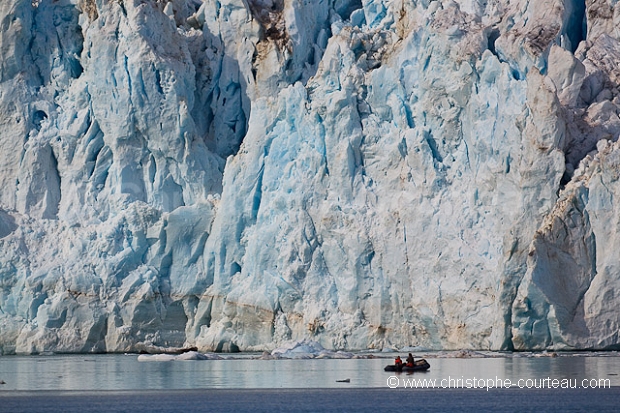 Blomstrandbreen