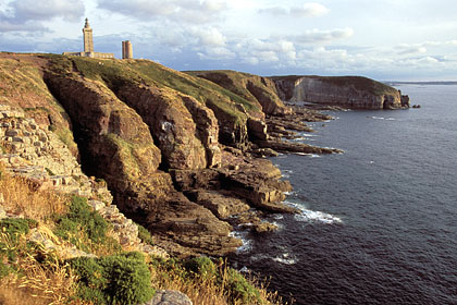 Falaises du Cap Frhel