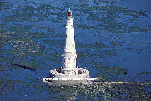 Phare de Cordouan