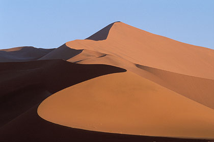 Dunes du Sossusvlei