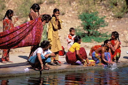 Indian Women