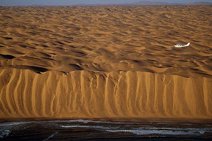 Skeleton Coast