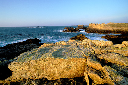 île d'Ouessant